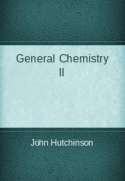 General Chemistry II