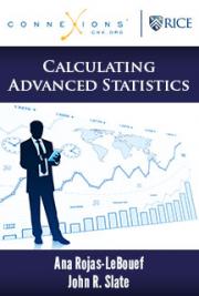 Calculating Advanced Statistics