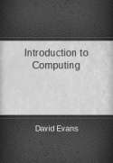 Introduction to Computing