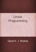 Linear Programming