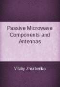 Passive Microwave Components and Antennas