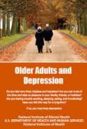 Older Adults and Depression