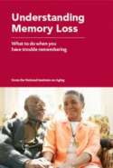 Understanding Memory Loss