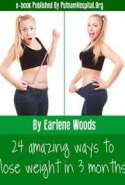 24 Ways To Lose Weight In 3 Months