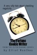 The Fortune Cookie Writer