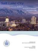 Salt Lake City: Livability in the 21st Century