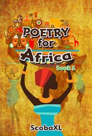 Poetry for Africa Book 1