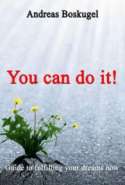 You Can Do It!