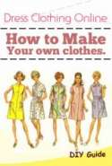 How To Make Your Own Clothes