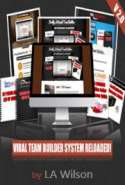 Viral Team Builder