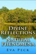 Divine Reflections in Natural Phenomena