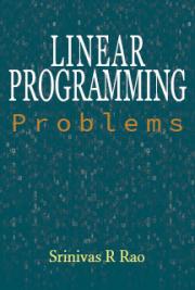 Linear Programming Problems