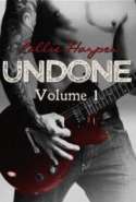 Undone, Volume 1