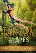 Tarzan of the Apes