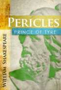 Pericles, Prince of Tyre