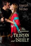 The Romance of Tristan and Iseult