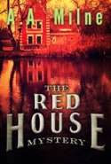 The Red House Mystery