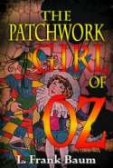 The Patchwork Girl of Oz