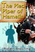 The Pied Piper of Hamelin