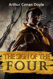 The Sign of the Four