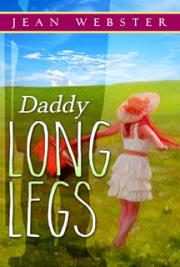 Daddy-Long-Legs