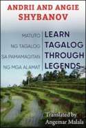 Learn Tagalog Through Legends