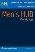 Men's HUB Issue 010