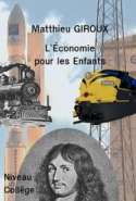 L'Économie pour les Enfants