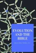 Evolution and the Bible