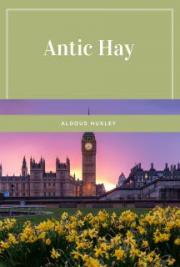 Antic Hay