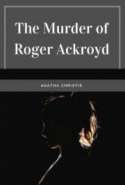 The Murder of Roger Ackroyd