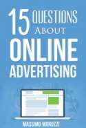 15 Questions About Online Advertising