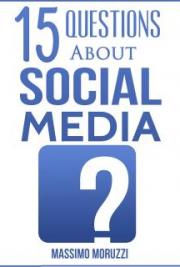 15 Questions About Social Media