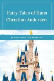 Fairy Tales of Hans Christian Andersen