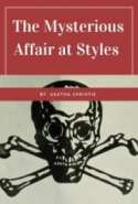 The Mysterious Affair at Styles