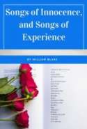 Songs of Innocence, and Songs of Experience