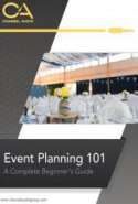 Event Planning 101