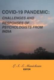 Covid-19 Pandemic: Challenges And Responses Of Psychologists From India