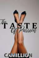 The Taste OF Passion