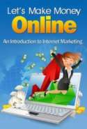 Let's Make Money Online