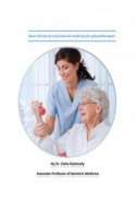 Basic of Geriatrics and Internal Medicine for Physiotherapist