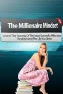 The Millionaire Mindset