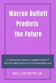 Warren Buffett Predicts the Future