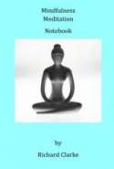 Mindfulness Meditation  Notebook