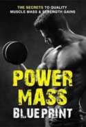 Power Mass Blueprint