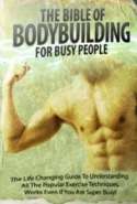 The Bible of Bodybuilding