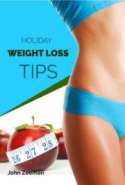 Holiday Weight Loss Tips