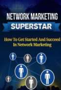 Network Marketing Superstar