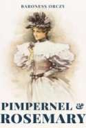 Pimpernel and Rosemary