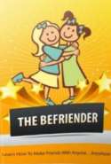 Be Friender